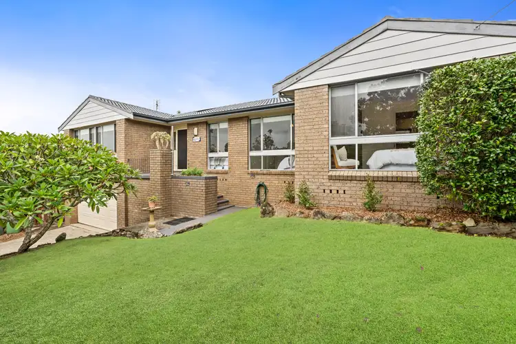 7 Holly Avenue, Narara NSW 2250