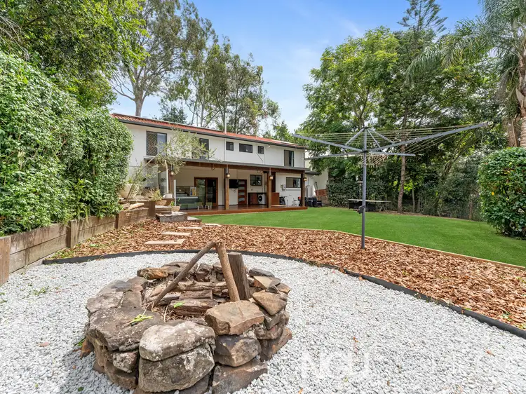 47 Rowland Terrace, Coalfalls QLD 4305