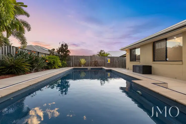 3 Lauradale Crescent, Ormeau QLD 4208