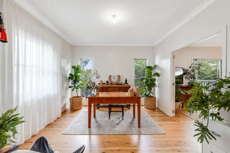Fifth view of Homely house listing, 2 Barry Street, Mount Lofty QLD 4350
