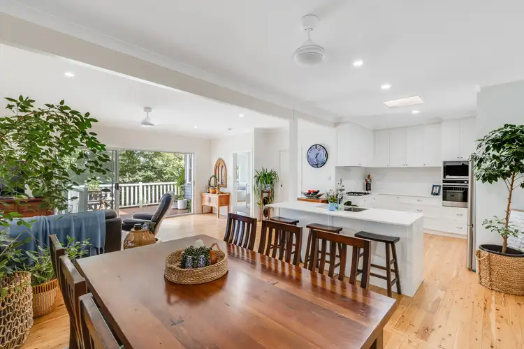 Sixth view of Homely house listing, 2 Barry Street, Mount Lofty QLD 4350