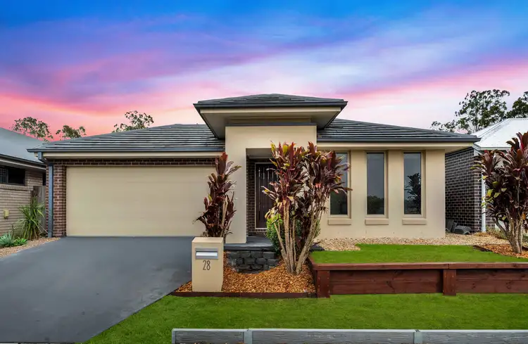 28 Eucalyptus Crescent