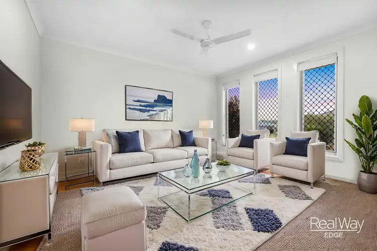 Third view of Homely house listing, 28 Eucalyptus Crescent, Ripley QLD 4306
