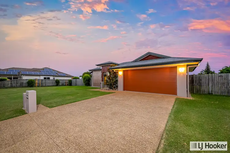 Third view of Homely house listing, 3 Davin Place, Coral Cove QLD 4670