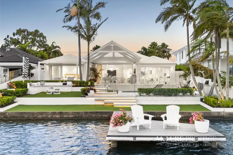 13 Topsails Place, Noosa Waters QLD 4566