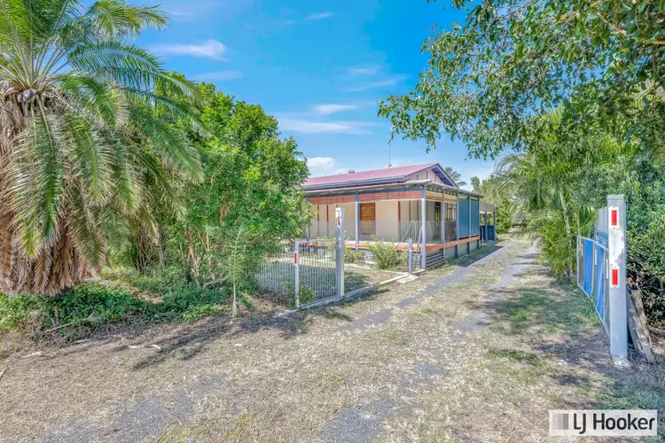 22 Powers Street, Burnett Heads QLD 4670