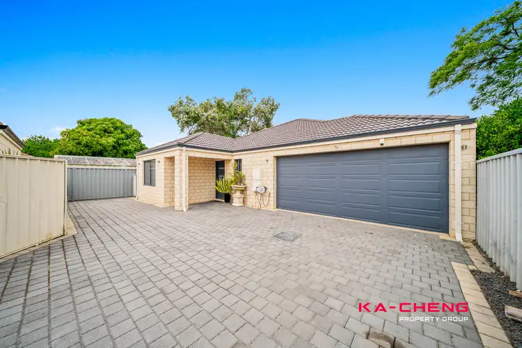 46A Halvorson Road, Morley WA 6062