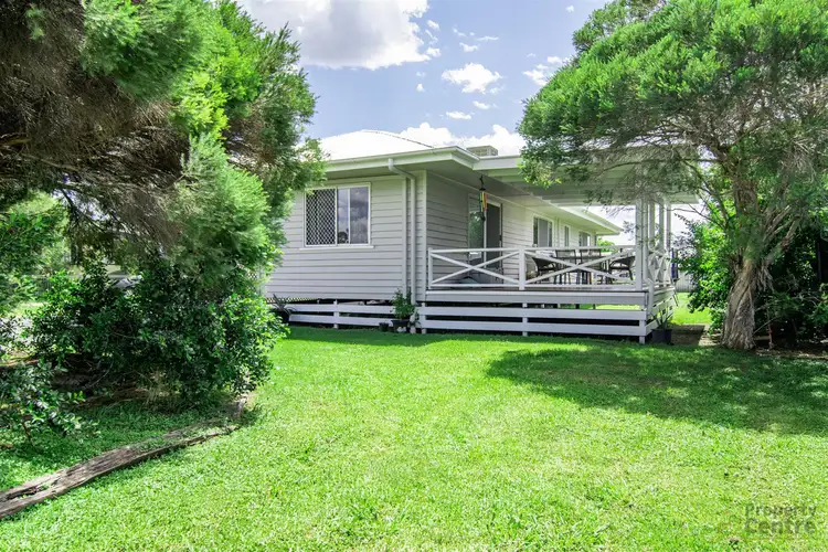 3 Branch Creek Road, Dalby QLD 4405