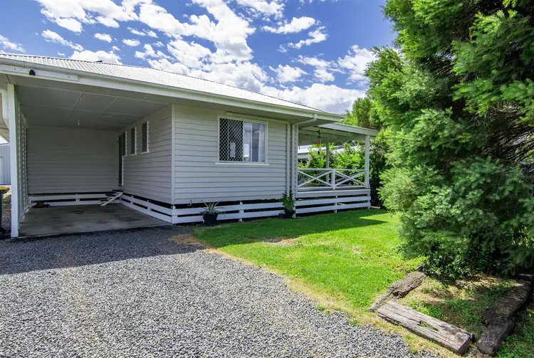 Second view of Homely house listing, 3 Branch Creek Road, Dalby QLD 4405