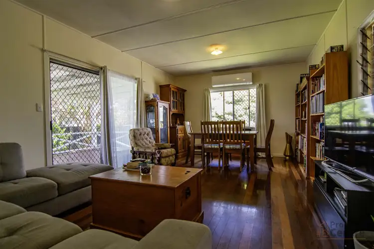 Third view of Homely house listing, 3 Branch Creek Road, Dalby QLD 4405