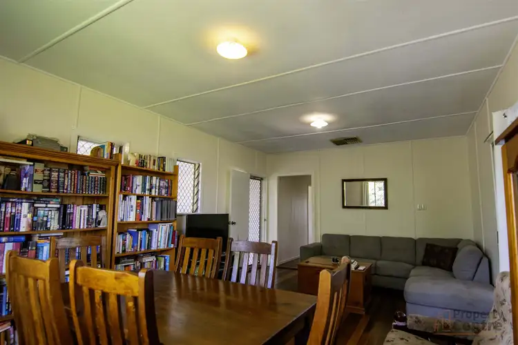 Fourth view of Homely house listing, 3 Branch Creek Road, Dalby QLD 4405
