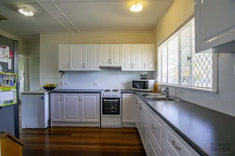 Fifth view of Homely house listing, 3 Branch Creek Road, Dalby QLD 4405