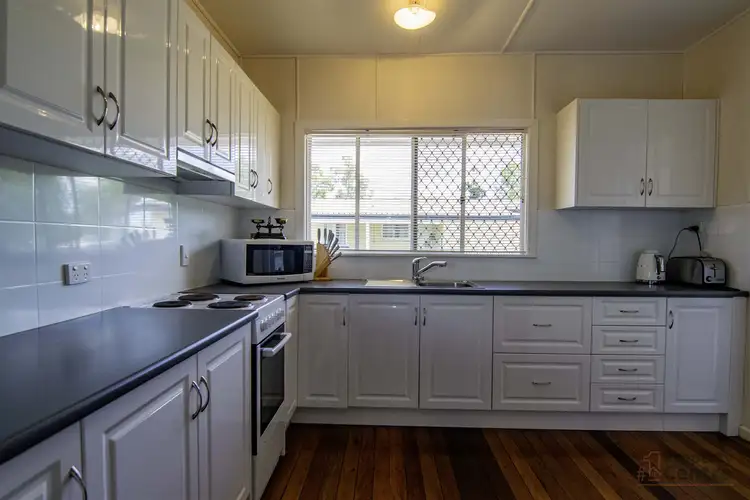 Sixth view of Homely house listing, 3 Branch Creek Road, Dalby QLD 4405