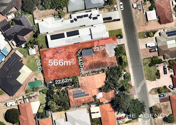 11A Koolyanga Road, Mullaloo WA 6027
