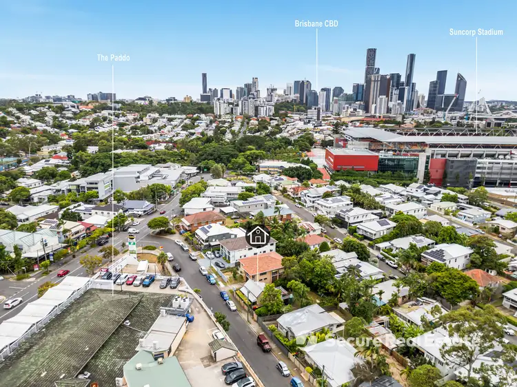 14 Campbell Street, Paddington QLD 4064