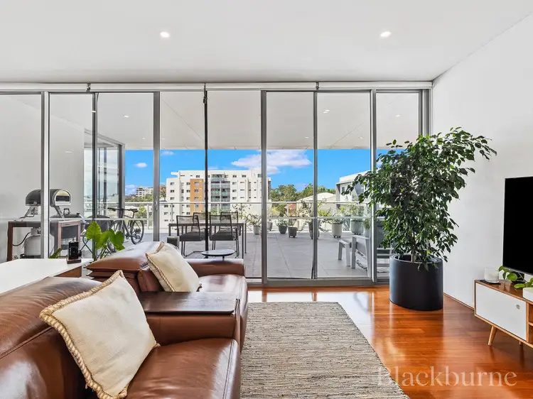 74/43 Wickham Street, East Perth WA 6004