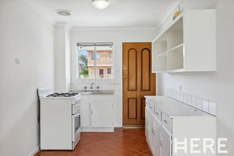 Third view of Homely unit listing, B8/305 Harborne Street, Glendalough WA 6016