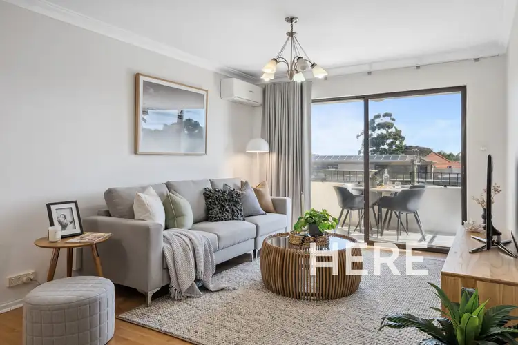 Main view of Homely apartment listing, 32/39 Hurlingham Road, South Perth WA 6151