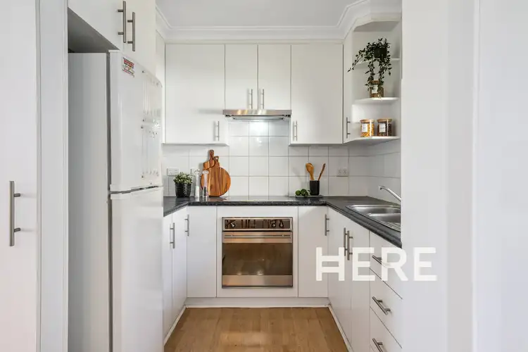 Third view of Homely apartment listing, 32/39 Hurlingham Road, South Perth WA 6151