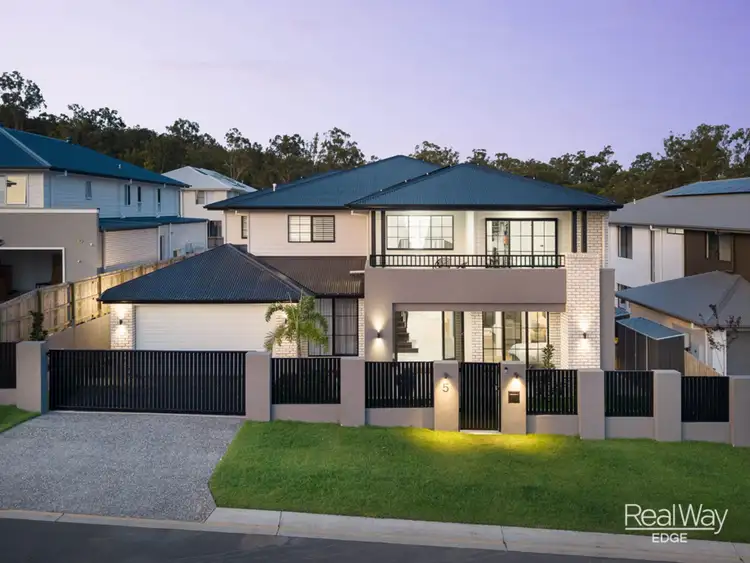 5 Mackinac Court, Spring Mountain QLD 4300