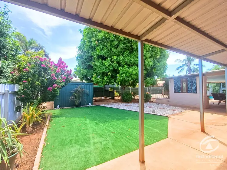 4 Britt Place, Baynton WA 6714