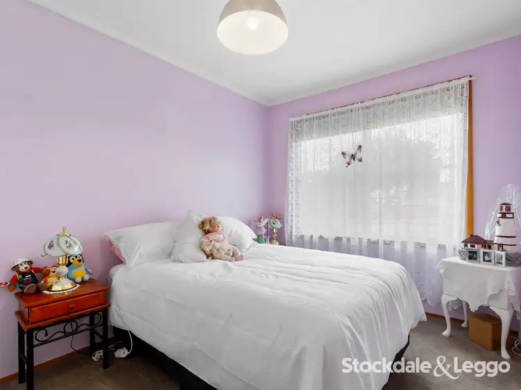 Fifth view of Homely house listing, 25 Furlonger Street, Traralgon VIC 3844