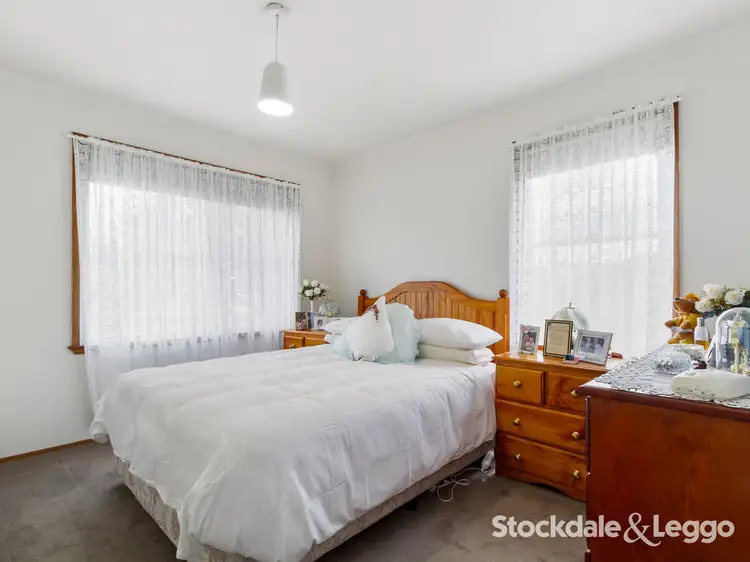 Sixth view of Homely house listing, 25 Furlonger Street, Traralgon VIC 3844