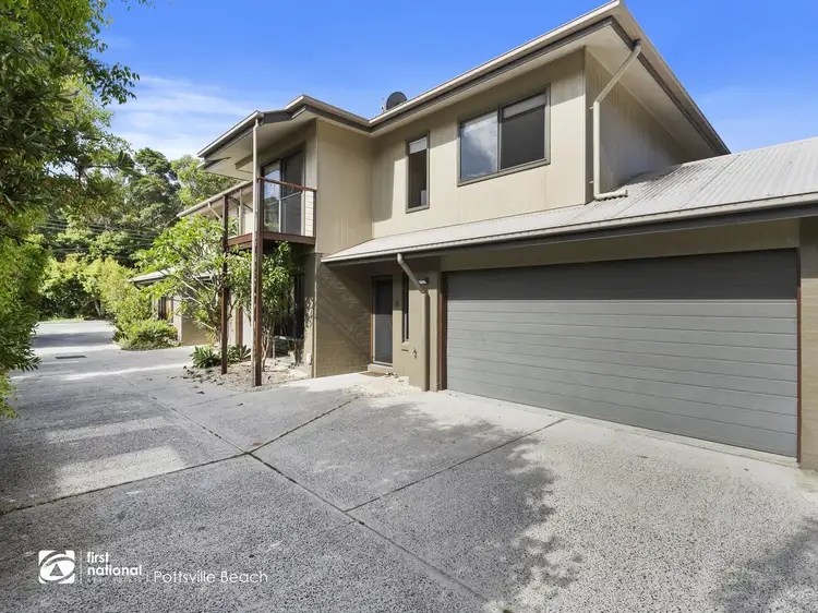2/48 Coronation Avenue, Pottsville NSW 2489