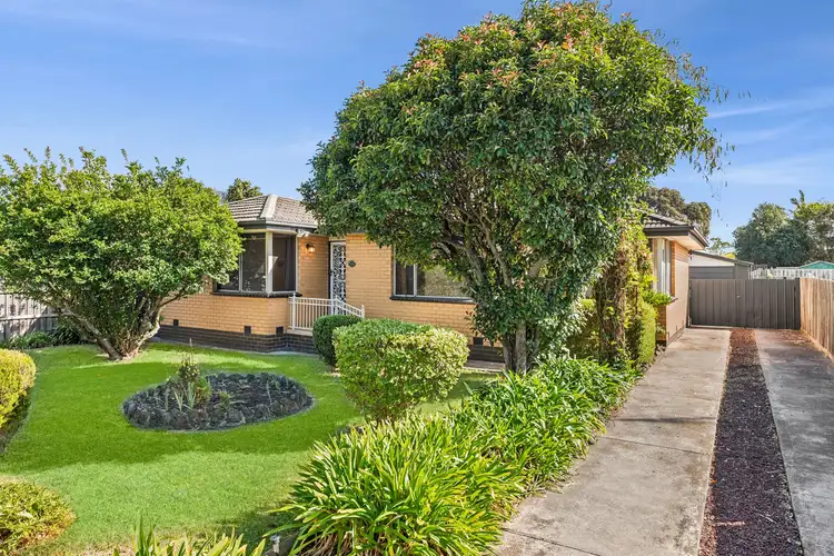 64 Plantation Road