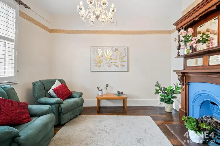 Third view of Homely house listing, 125 Warwick Street, West Hobart TAS 7000