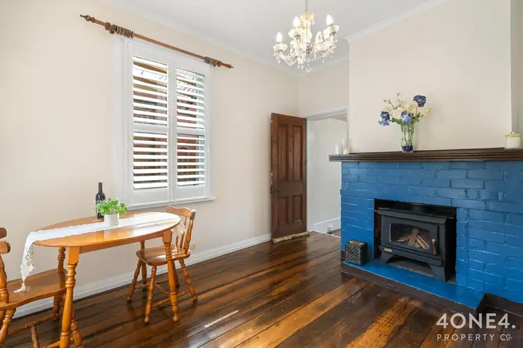 Sixth view of Homely house listing, 125 Warwick Street, West Hobart TAS 7000