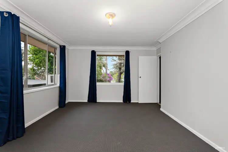 Main view of Homely semi-detached listing, 2/101 Berkeley Street, Speers Point NSW 2284