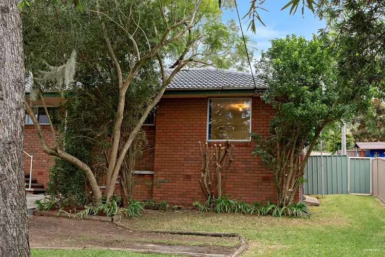 Second view of Homely semi-detached listing, 2/101 Berkeley Street, Speers Point NSW 2284