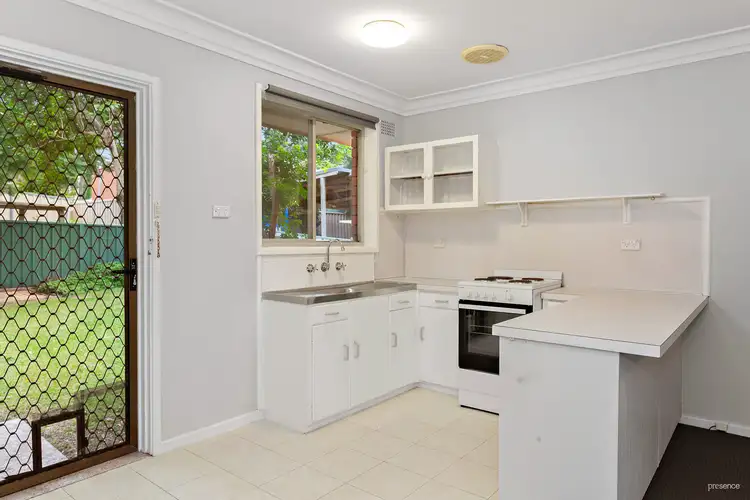 Fourth view of Homely semi-detached listing, 2/101 Berkeley Street, Speers Point NSW 2284