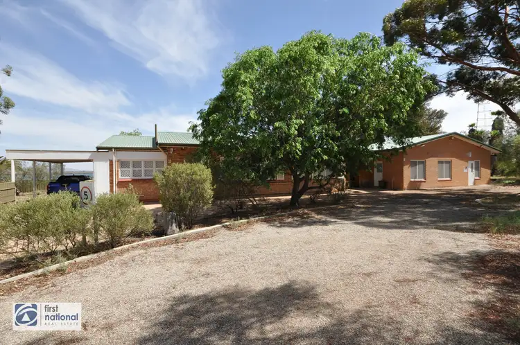 4 Vincent Street, Port Augusta SA 5700