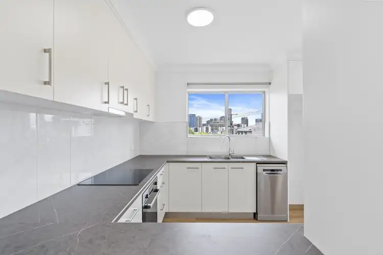Third view of Homely unit listing, 6/58 Brighton Road, Highgate Hill QLD 4101