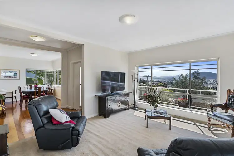 Fourth view of Homely house listing, 1/24 Gordon Avenue, Mount Stuart TAS 7000
