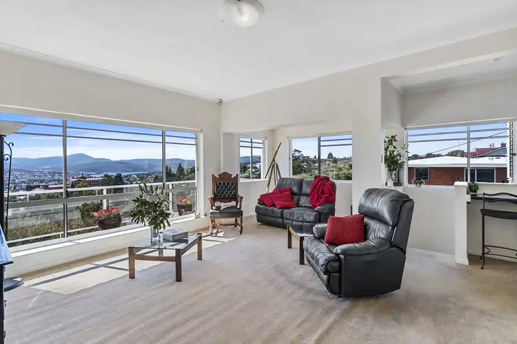 Fifth view of Homely house listing, 1/24 Gordon Avenue, Mount Stuart TAS 7000