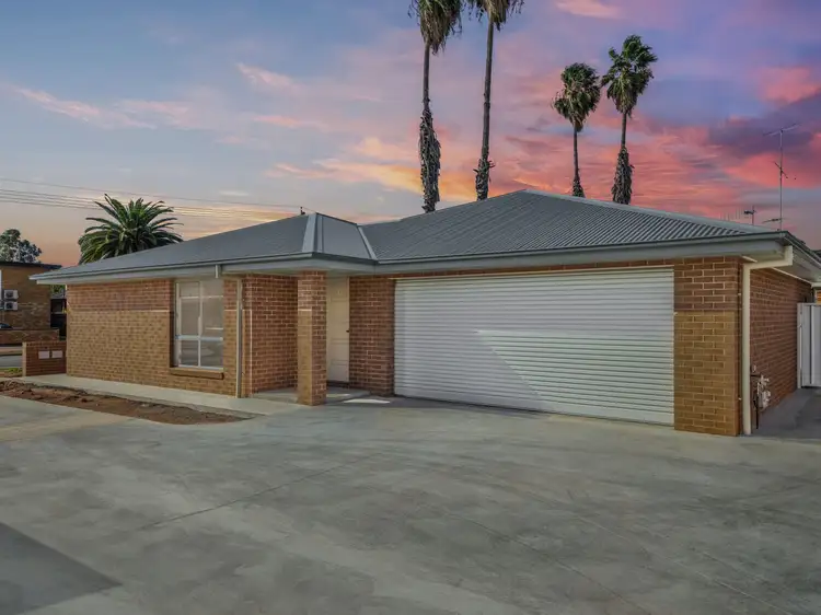 1/24-26 Couch Road, Griffith NSW 2680