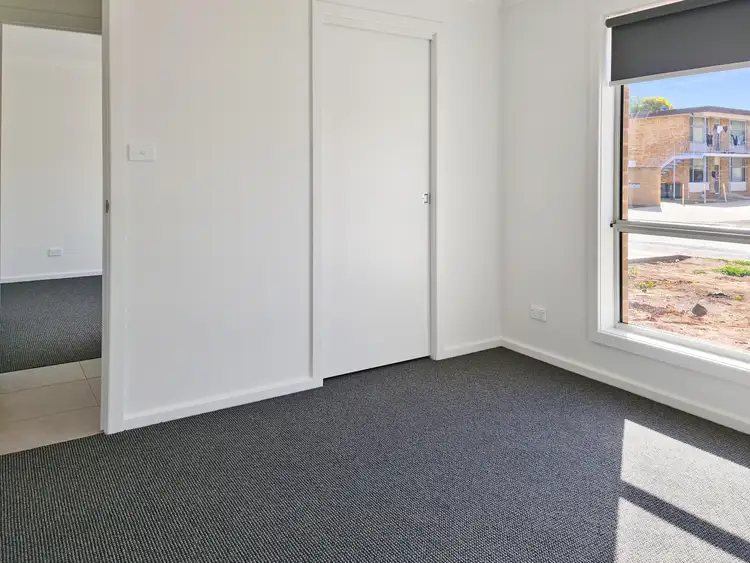 Fifth view of Homely unit listing, 1/24-26 Couch Road, Griffith NSW 2680