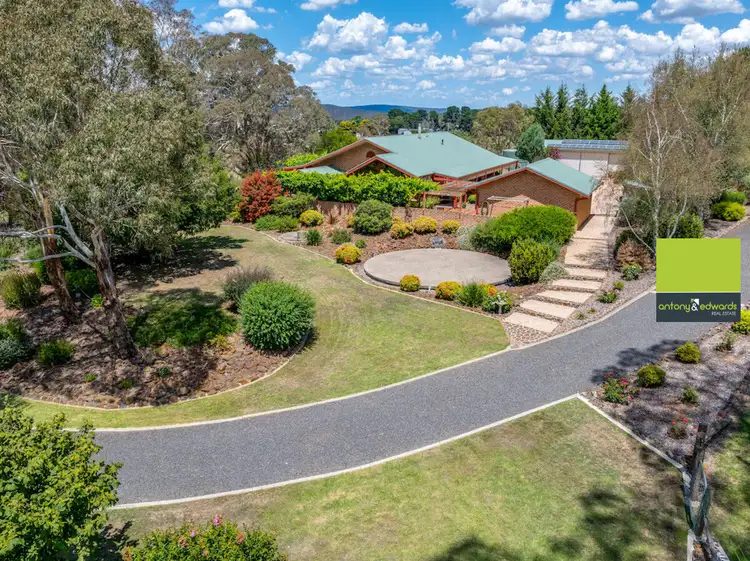 2104 Taralga Road, Tarlo NSW 2580