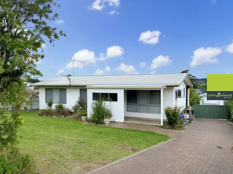 22 Eleanor Street, Goulburn NSW 2580