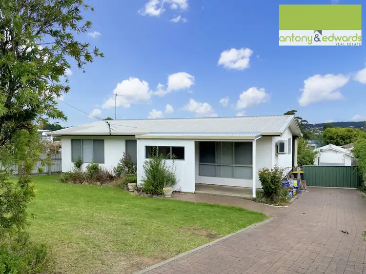22 Eleanor Street, Goulburn NSW 2580