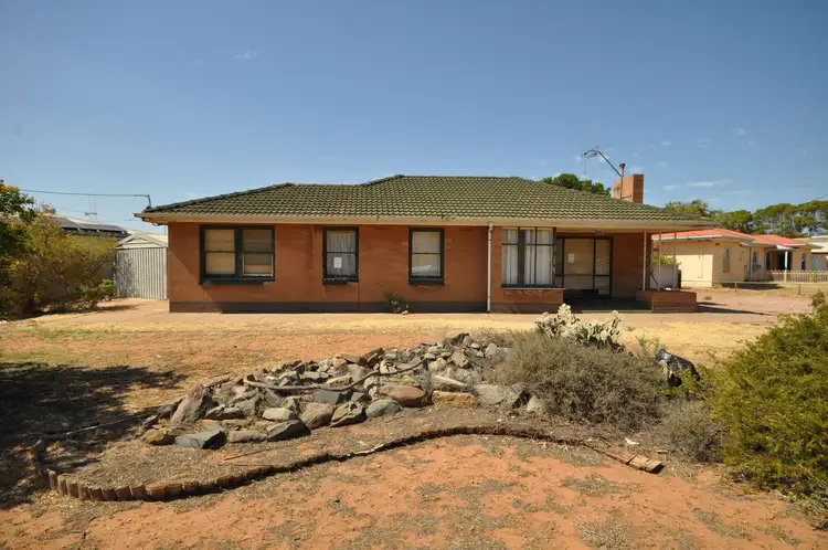Main view of Homely house listing, 88 Elizabeth Terrace, Port Augusta SA 5700
