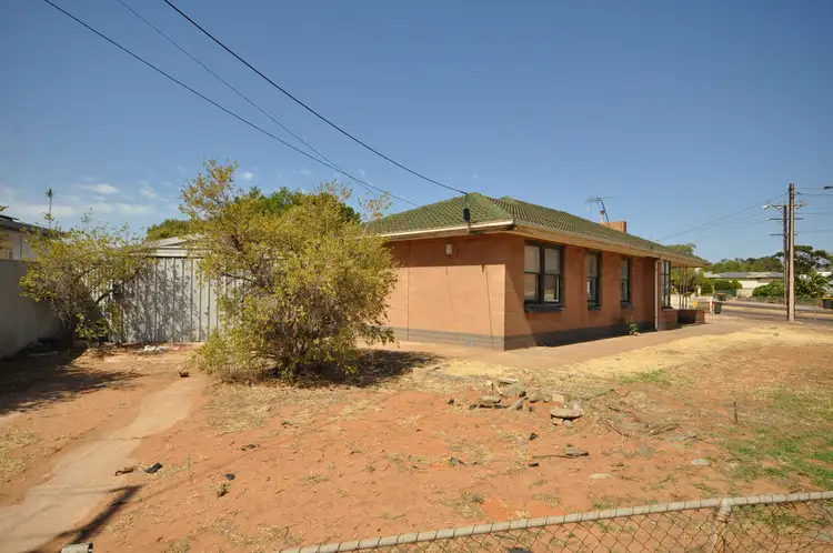 Second view of Homely house listing, 88 Elizabeth Terrace, Port Augusta SA 5700