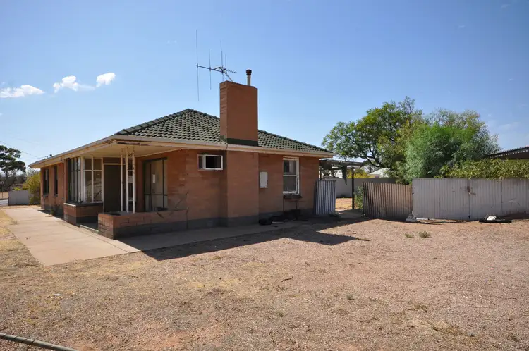 Third view of Homely house listing, 88 Elizabeth Terrace, Port Augusta SA 5700
