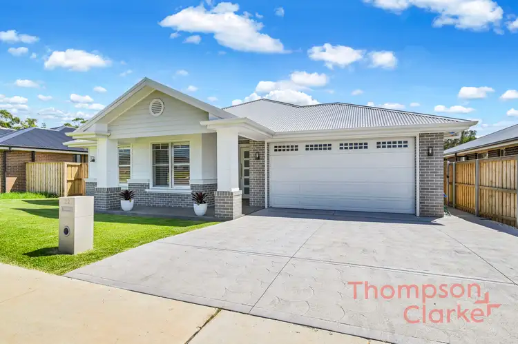 22 Gregory Road, Lochinvar NSW 2321