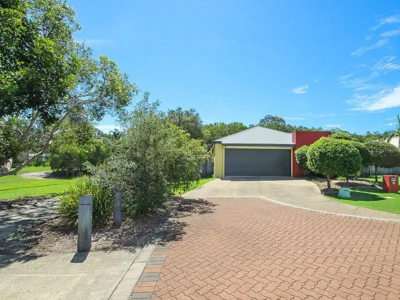 Main view of Homely house listing, 11 Cougal Circuit, Caloundra West QLD 4551