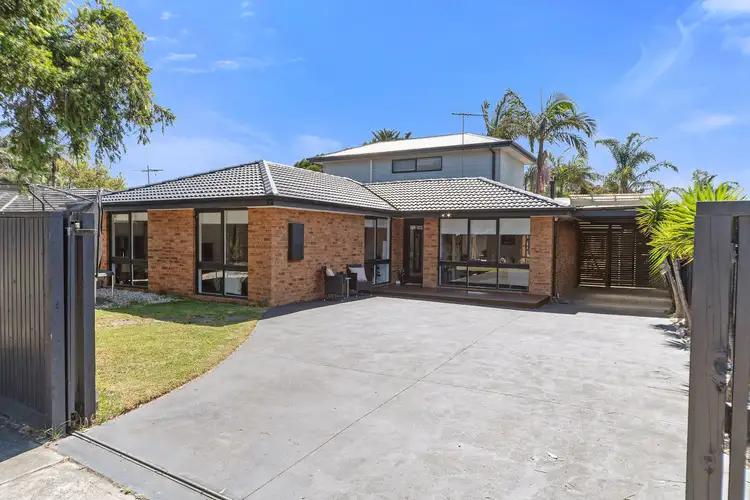 41 Emanuel Drive