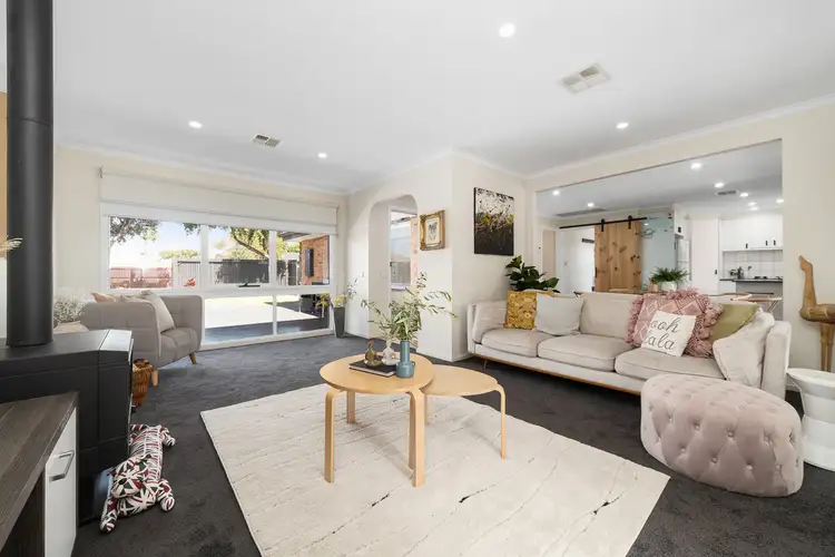 Second view of Homely house listing, 41 Emanuel Drive, Seaford VIC 3198